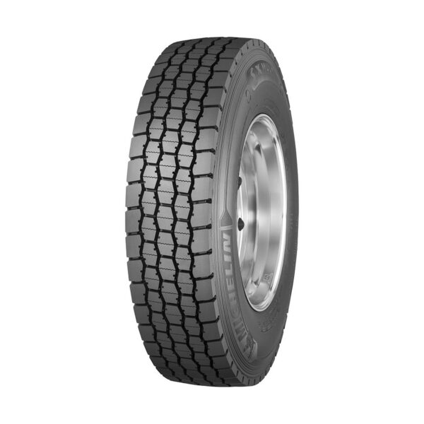 MICHELIN – 11R22.5 X M367 DER LRG