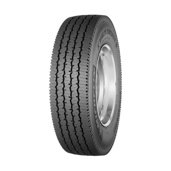 MICHELIN 11R22.5 XMD LRG VQ FORD V1