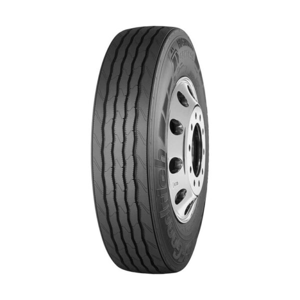 BFGOODRICH – 11R22.5 HCTRLS LRH VG