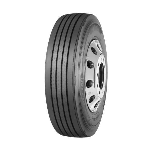 MICHELIN – 11R22.5 X MEZ LRH FORD V1 GRN