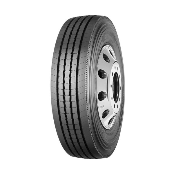 MICHELIN – 11R22.5 XMET2 TL LRG VB MI
