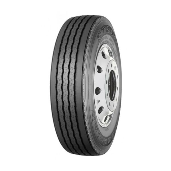 BFGOODRICH – 11R24.5 ST244 LRG
