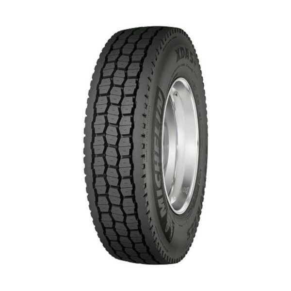 MICHELIN – 11R24.5 XDA5+ LRH VG