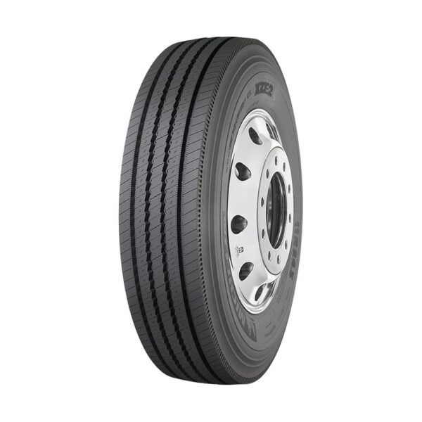 MICHELIN – 11R24.5 XZE2 LRH (MEX)