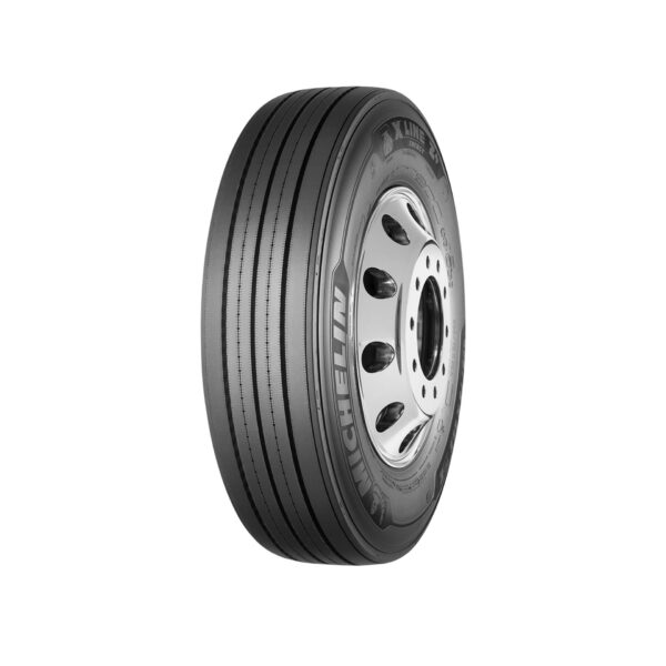 MICHELIN – 295/75R22.5 XLGD LRG VB