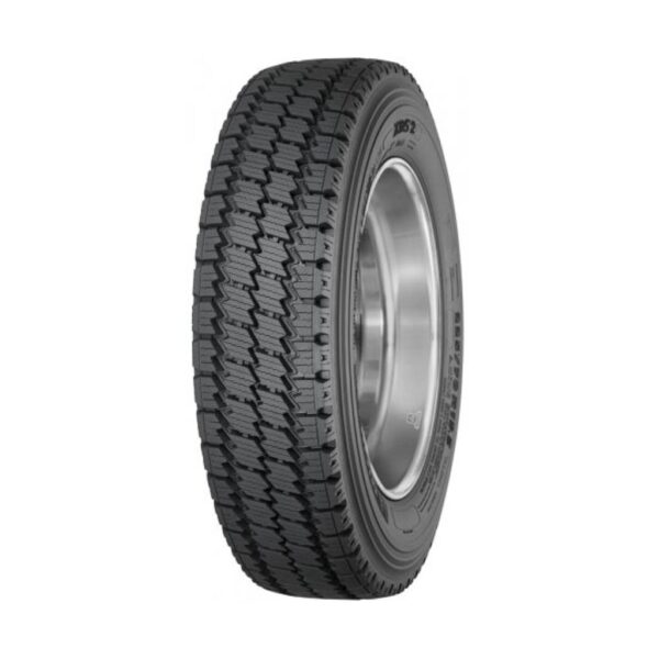 MICHELIN – 225/70R19.5 XDS2 LRG 3PMSF VG