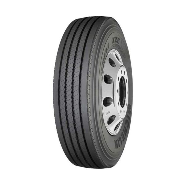 MICHELIN – 245/70R19.5 PILOT XZE LRH
