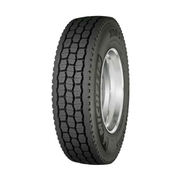 MICHELIN – 275/80R22.5 XDA5+ LRG FORD V1