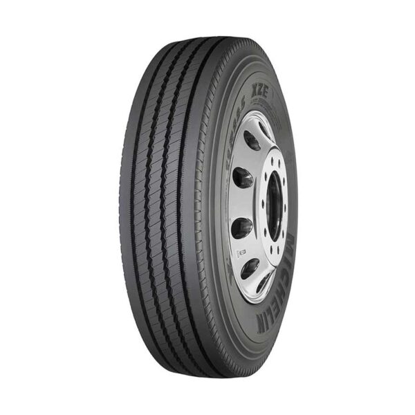 MICHELIN – 295/75R22.5 X M596 TL LRH VB