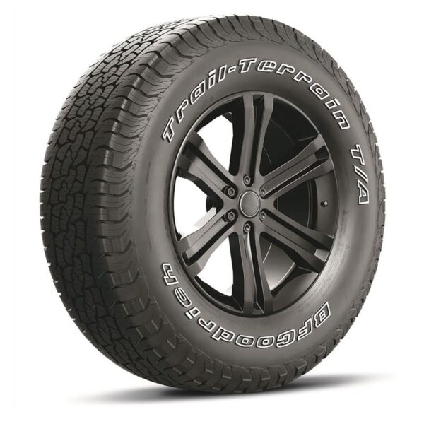 BFGOODRICH – P285/70R17 TRTERTA ORWL VG