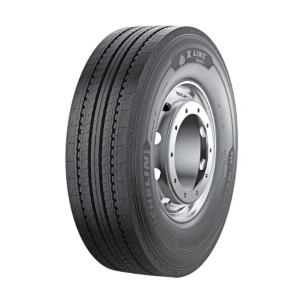 MICHELIN – 315/80R22.5 XZA1 LRL VG