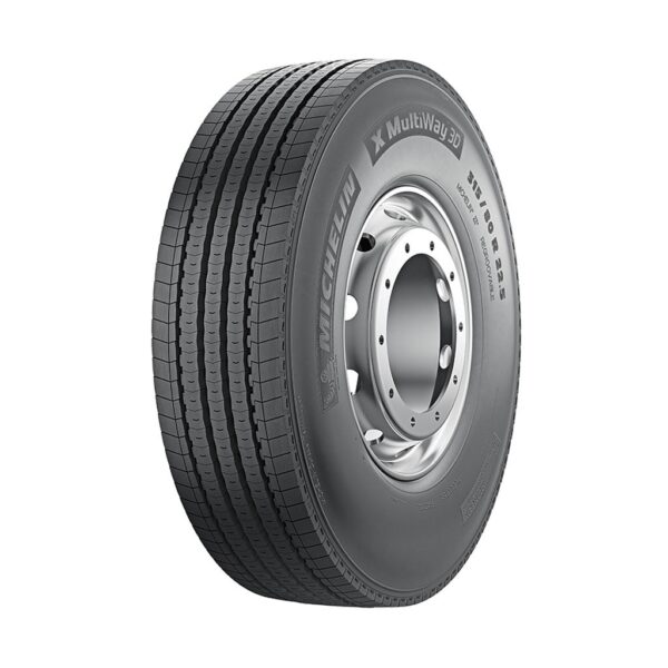 MICHELIN – 315/80R22.5 XMW3DXZE