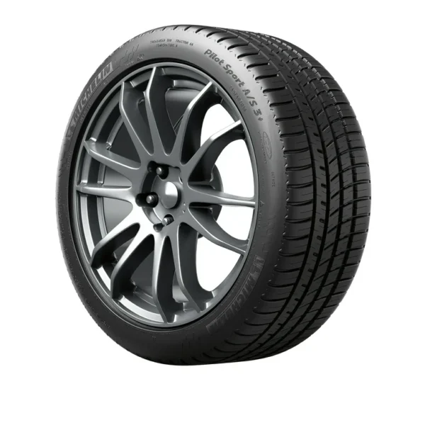 MICHELIN – 225/50R17 PS A/S 3+ XL
