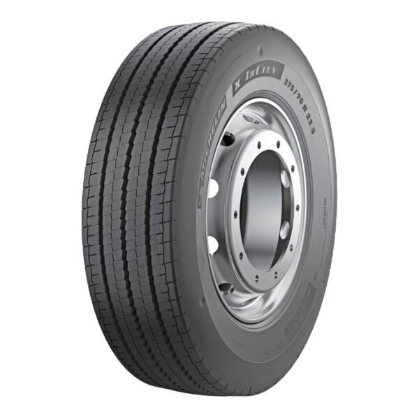 MICHELIN – 11R22.5 X INCITY Z LRH