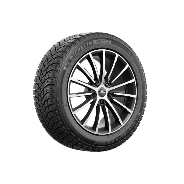 MICHELIN – 215/60R16/XL 99H X-ICE SNOW