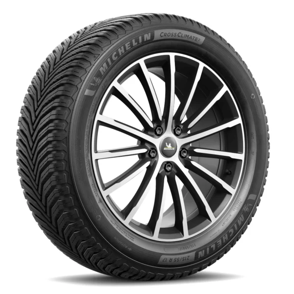 MICHELIN – 215/60R16 CRSCLMT2AW 95V