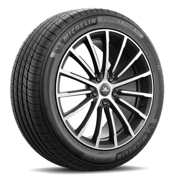 MICHELIN – 245/45R19 PRIMTOURAS XL