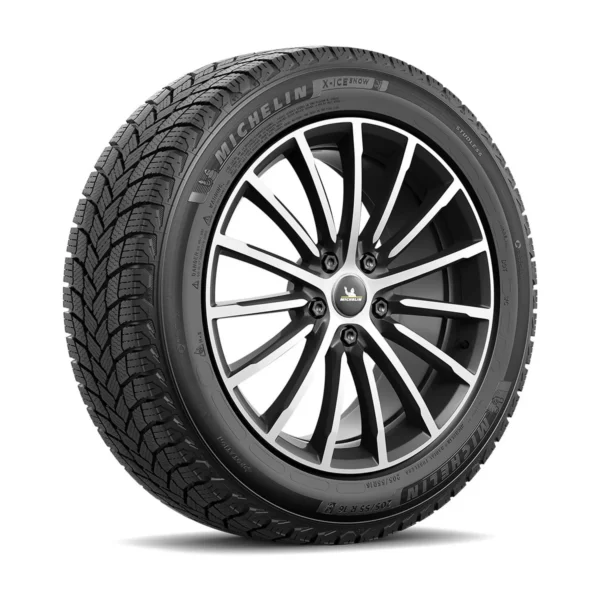 MICHELIN – 255/45R19 X-ICE SNOW XL 104H