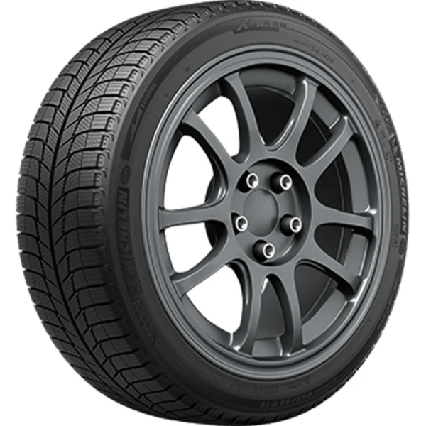 MICHELIN – 225/45R17 X-ICE XI3 94H XL