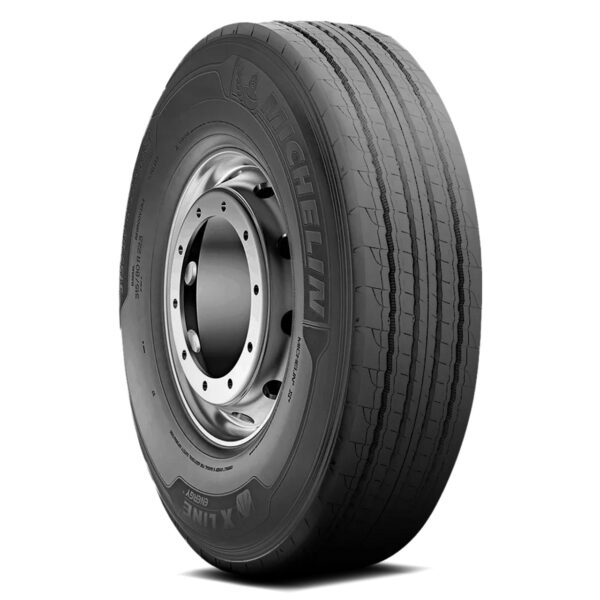MICHELIN – 315/80R22.5 XINCITYNRGZ LRL VB