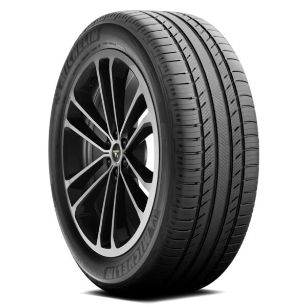 MICHELIN – 285/45R22 PREMIUM LTX DT XL