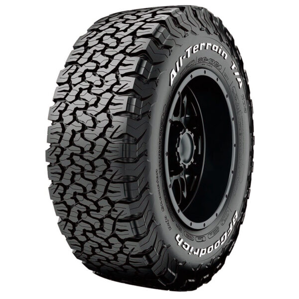 BFGOODRICH – LT285/70R17 121/118R ALL-TERRAIN T/A KO2 LRD
