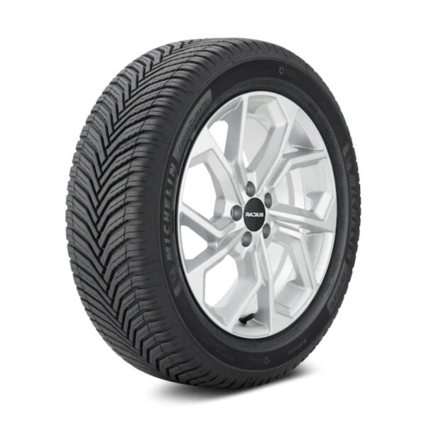 MICHELIN – 215/60R16 CROSSCLIMATE2AW H