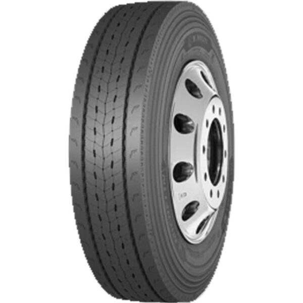 MICHELIN – 295/75R22.5 XMulti EnergyT2LRG VG