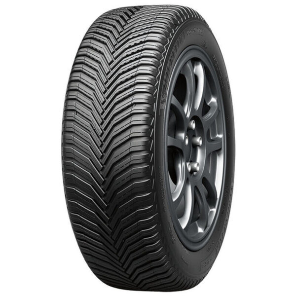 MICHELIN – 245/60R18 105V CROSSCLIMATE 2 A/W