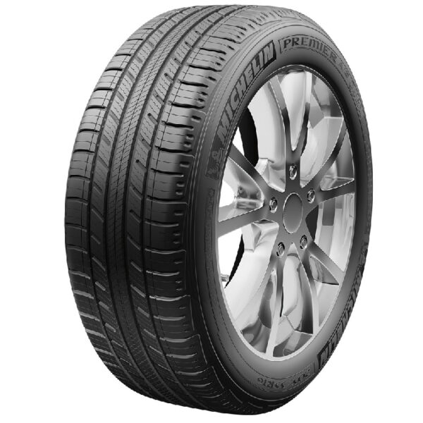 MICHELIN – 225/50R17 PREMIER A/S MTP VG
