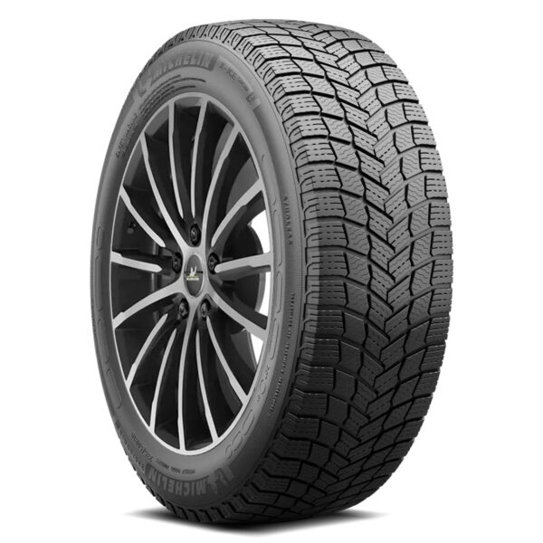 MICHELIN – 225/50R17 X-ICE SNOW 98H
